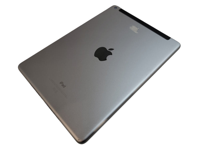 Apple iPad 5th Gen - 128GB - Gray (*