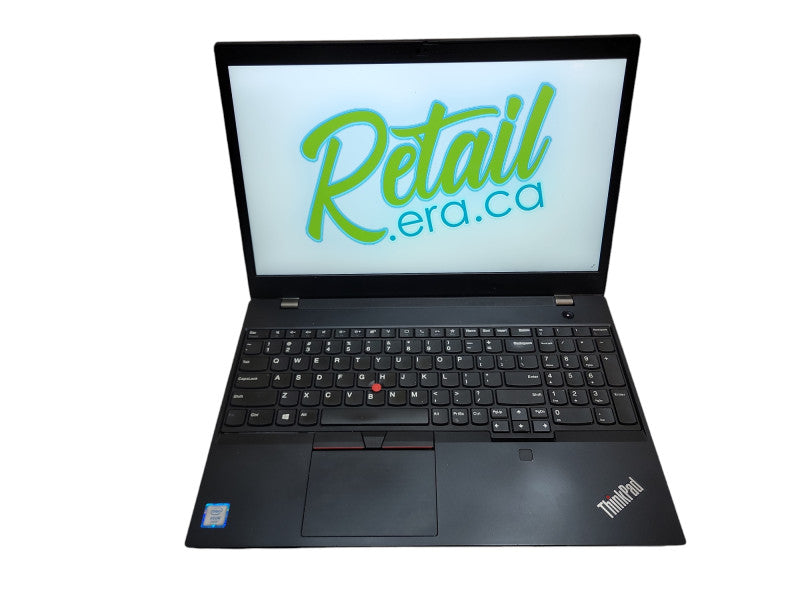 Lenovo ThinkPad P15v | Xeon W-10855M @2.8GHz | 32GB DDR4 | No HDD - READ  Lap200