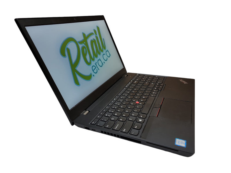 Lenovo ThinkPad P15v | Xeon W-10855M @2.8GHz | 32GB DDR4 | No HDD - READ  Lap200