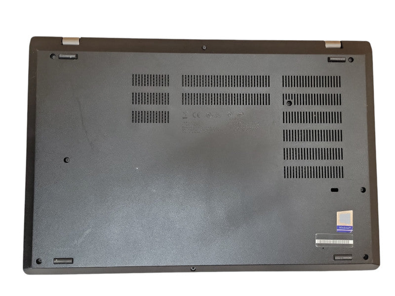 Lenovo ThinkPad P15v | Xeon W-10855M @2.8GHz | 32GB DDR4 | No HDD - READ  Lap200