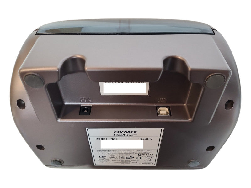 Dymo LabelWriter Twin Turbo Thermal Label Printer, Model 93085 w/ Rolls