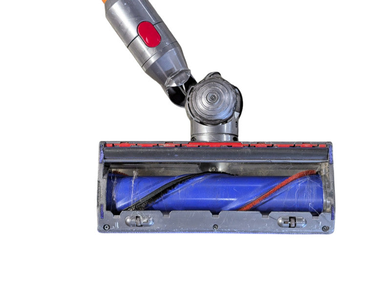 Dyson V8 absolute cordless vacuum with wall charger Please READ    -
