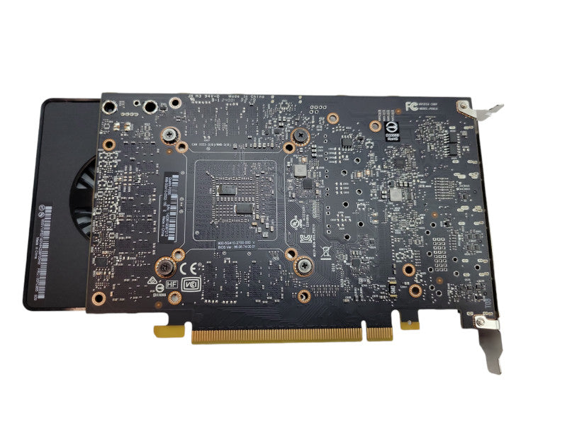NVIDIA QUADRO P2000 5GB PCIE Q%