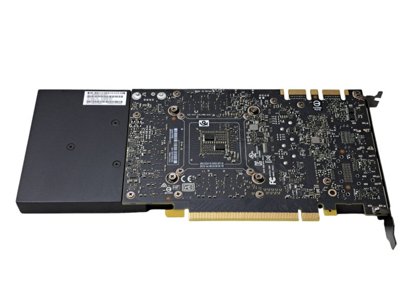 NVIDIA Quadro P4000 | 8GB GDDR5 PCIe Professional Graphics Card | 4x DP