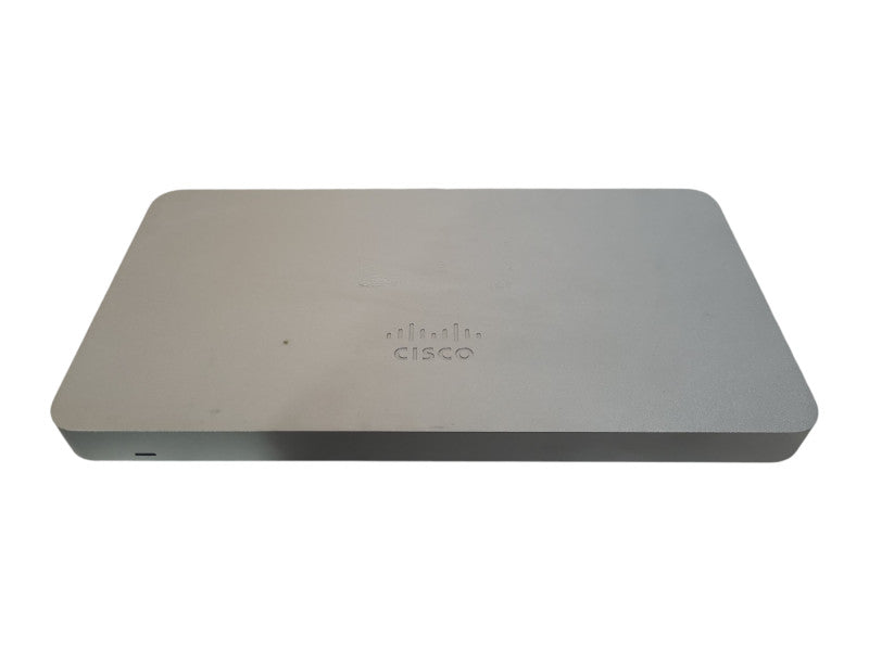 Cisco Meraki MX68-HW Cloud Managed Firewall VPN, Unclaimed
