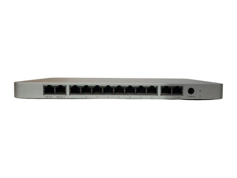 Cisco Meraki MX68-HW Cloud Managed Firewall VPN, Unclaimed