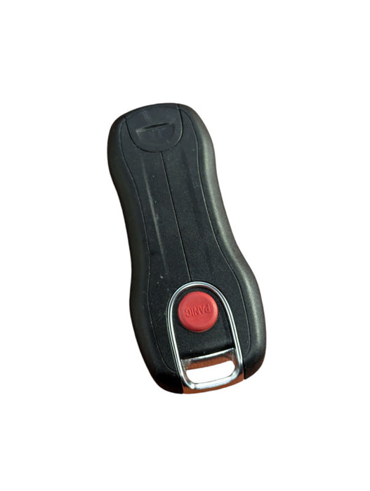 Genuine Porsche Car Key Please READ  -
