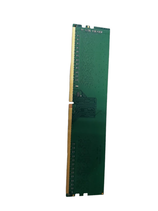 1x 8GB PC4 Desktop Memory From Assorted Brands and Frequencies Q