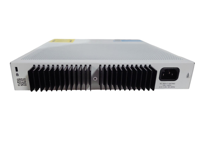 Cisco CBS250-16P-2G CBS250-16P-2G 250 Ethernet Switch POE Gigabit - 16 Ports !