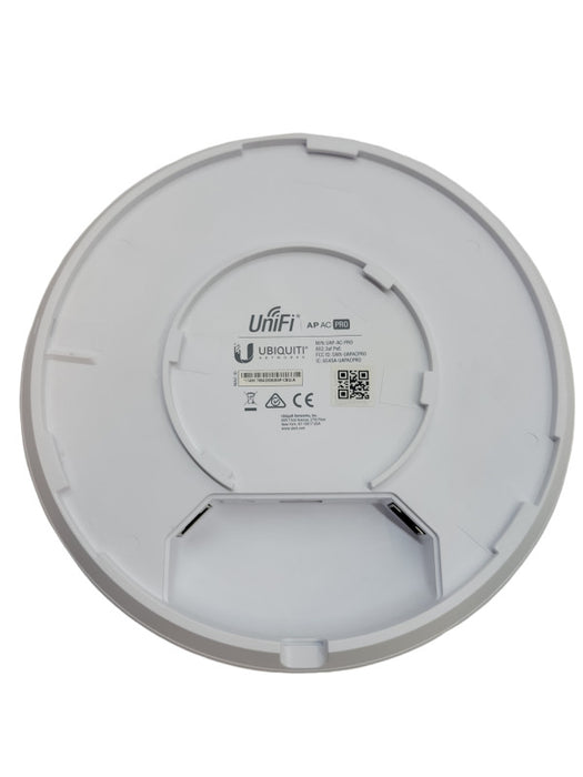 Ubiquiti Unifi AP AC PRO (UAP-AC-PRO) Wireless Access Point 48v POE Device Q%