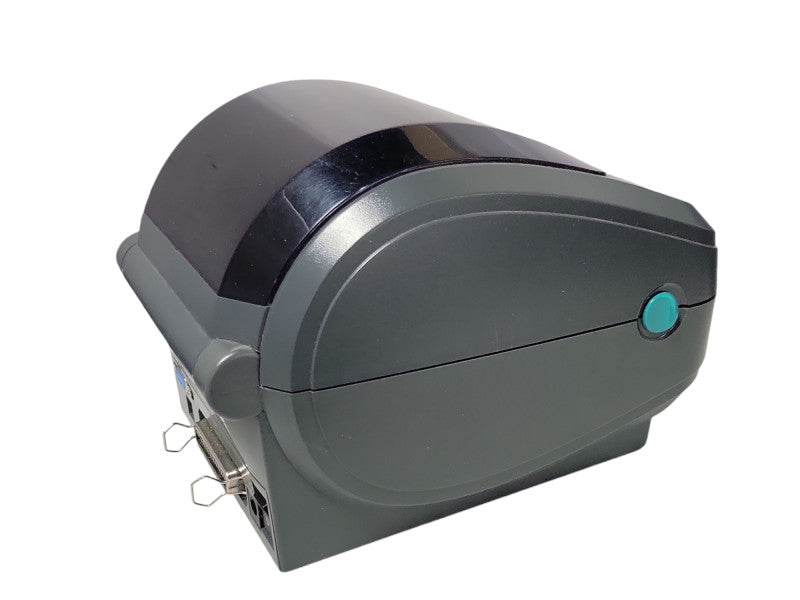 Zebra GK420D Direct Thermal Printer GK42-202510-000 Q_