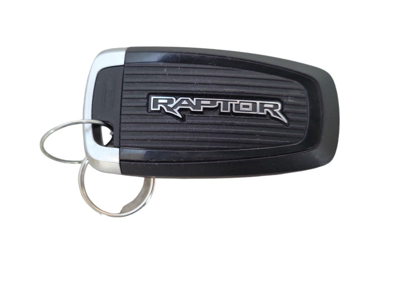 Ford Raptor 18-23 OEM Smart Key Less Entry Remote  Q!