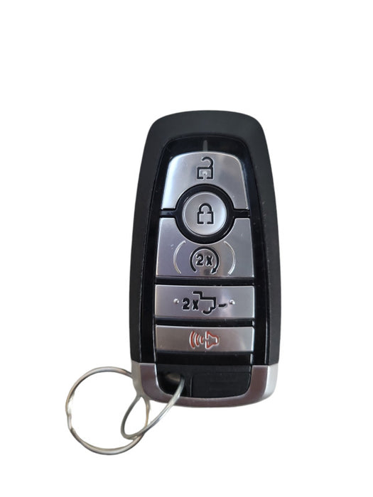 Ford Raptor 18-23 OEM Smart Key Less Entry Remote  Q!