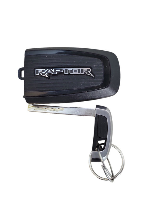 Ford Raptor 18-23 OEM Smart Key Less Entry Remote  Q!