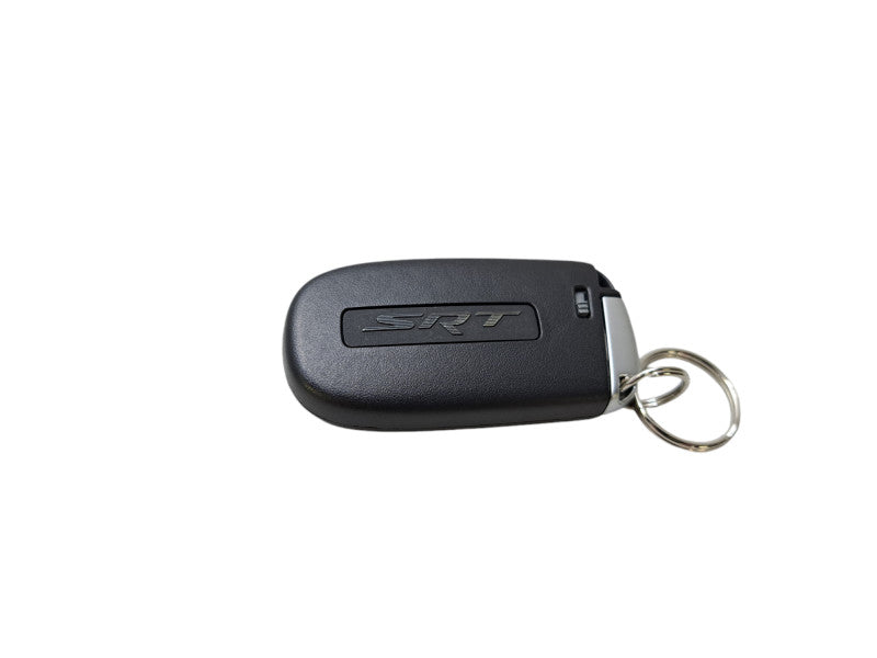 Key Fob For 2015-18 Dodge SRT HELLCAT | Black w/ 5 Buttons