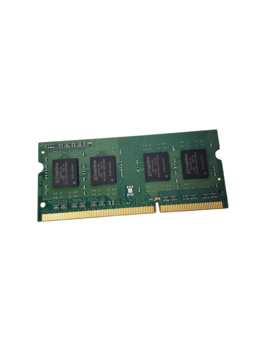 1x 4GB PC3 Laptop Memory From Assorted Brands and Frequencies Q