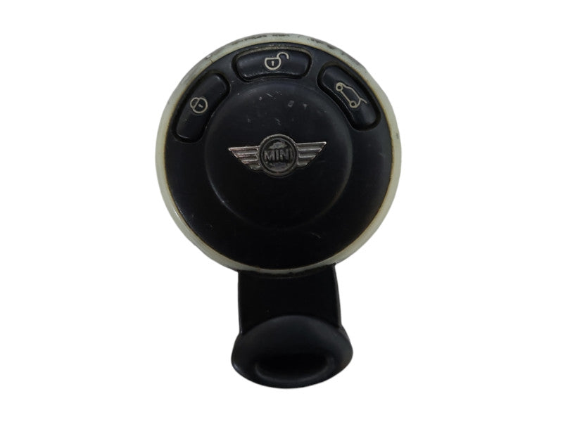 Mini Cooper 2006-2013 3 Buttons Smart Proximity Entry Remote Key