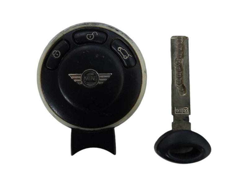 Mini Cooper 2006-2013 3 Buttons Smart Proximity Entry Remote Key