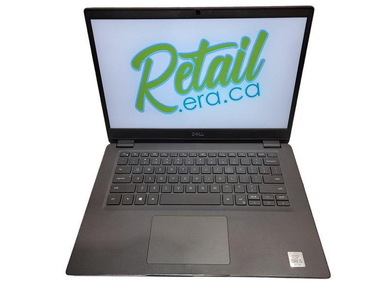 Dell Latitude 3410 | i5-10210U @ 1.6GHz | 16GB DDR4 | 256GB SSD - READ  Lap200