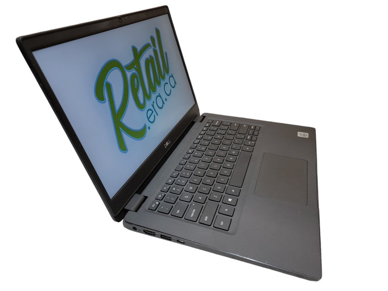 Dell Latitude 3410 | i5-10210U @ 1.6GHz | 16GB DDR4 | 256GB SSD - READ  Lap200