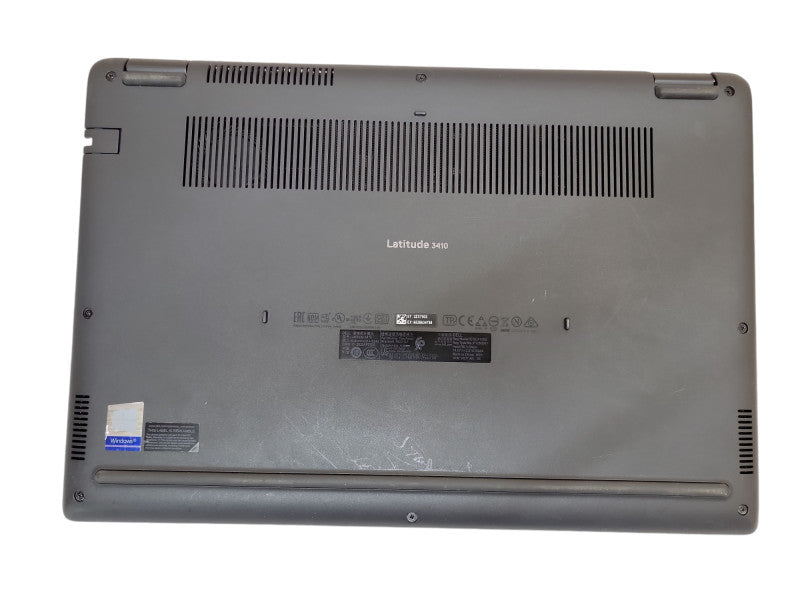 Dell Latitude 3410 | i5-10210U @ 1.6GHz | 16GB DDR4 | 256GB SSD - READ  Lap200