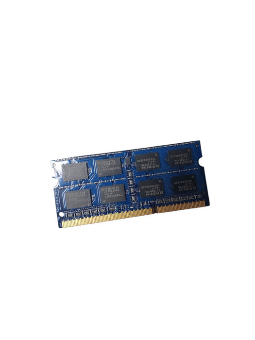 1x 2GB PC3 Laptop Memory From Assorted Brands and Frequencies  Q