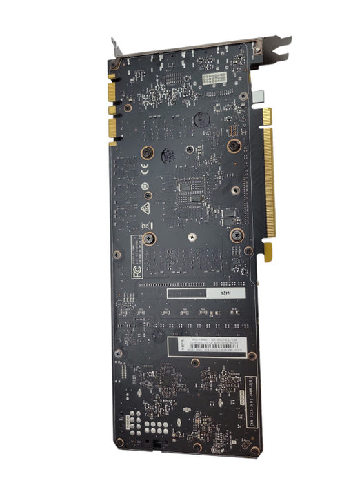 ZOTAC NVIDIA GTX 1070 8GB PCIE %