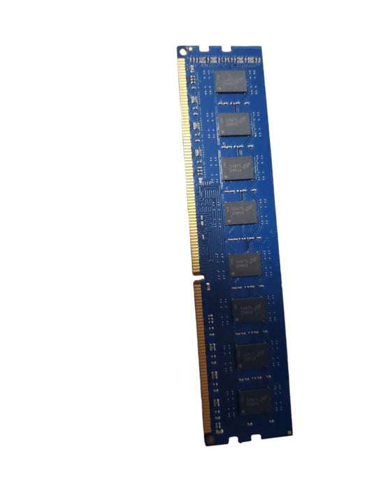 1x 8GB PC3 Desktop Memory From Assorted Brands and Frequencies Q