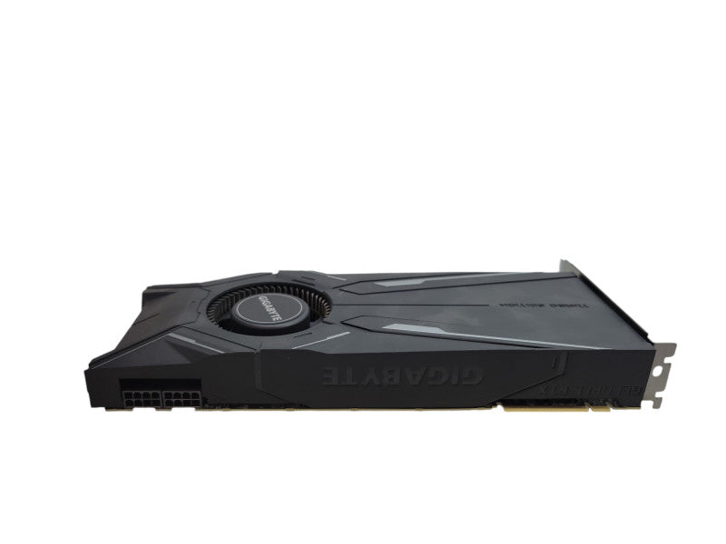 GIGABYTE NVIDIA RTX 2080Ti 11GB TURBO EDITION PCIE %