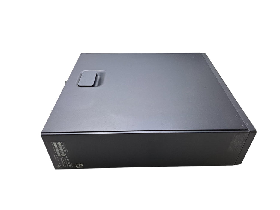 HP Z240 SFF Workstation | Xeon E3-1245 v6 @ 3.70GHz, 8GB DDR4, No HDD/OS Q