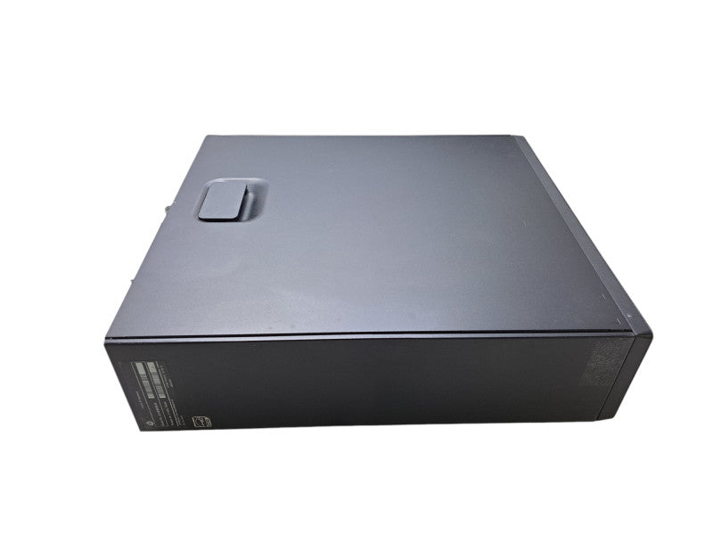 HP Z240 SFF Workstation | Xeon E3-1245 v6 @ 3.70GHz, 8GB DDR4, No HDD/OS Q