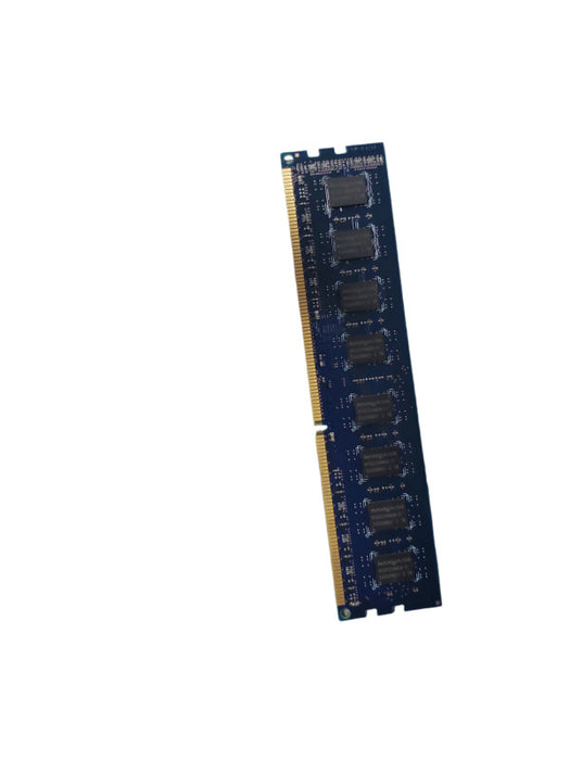 1x 4GB PC3 Desktop Memory From Assorted Brands and Frequencies Q