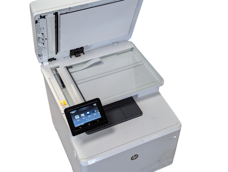 HP Color LaserJet Pro MFP M377dw all in one wireless printer  -