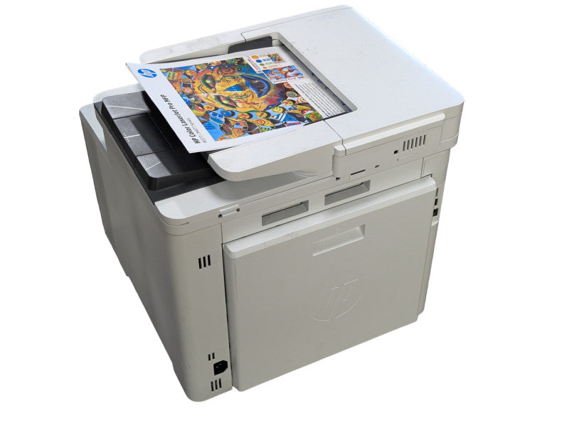 HP Color LaserJet Pro MFP M377dw all in one wireless printer  -