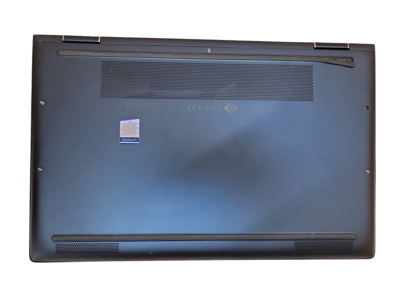 HP Dragonfly | i5-8365U @1.6GHz | 16GB DDR4 | 256GB SSD - READ  Lap200