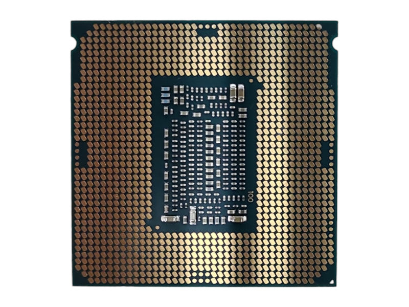 Intel Xeon E-2144G 3.6GHz, SR3WM, 8MB Cache CPU Processor