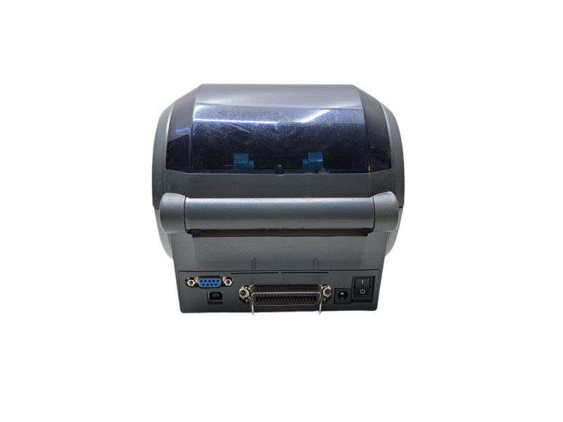Zebra GK420d Direct Thermal Desktop Printer GK42-202510-000 Q