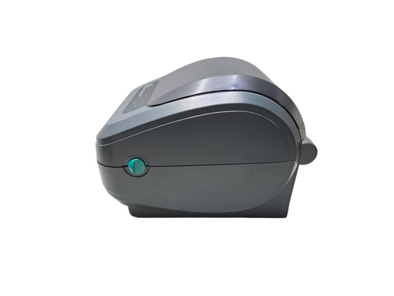 Zebra GK420d Direct Thermal Desktop Printer GK42-202510-000 Q