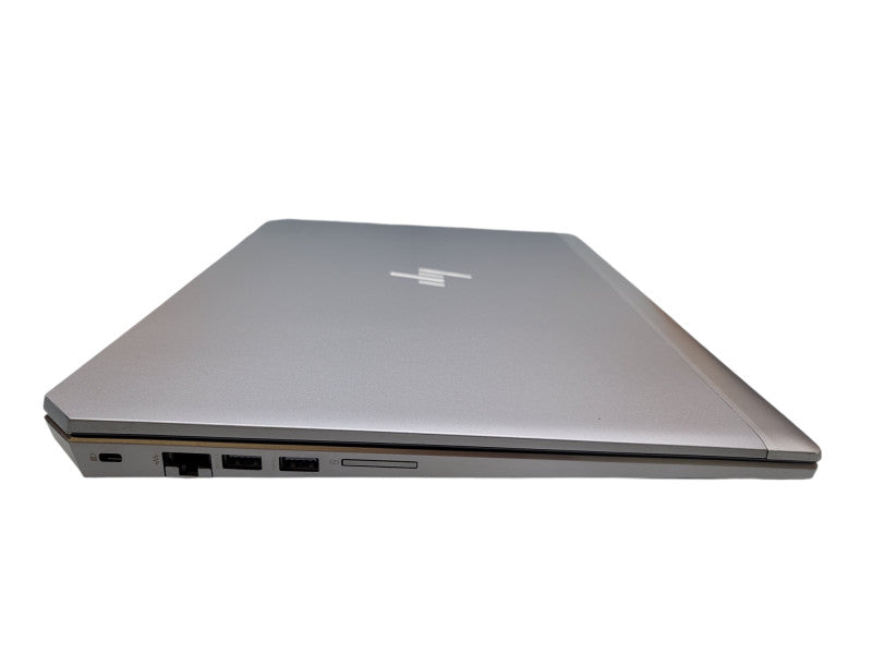 HP ZBook 15 G6| i7-9850H| 32GB DDR4| Quadro T2000| 512GB SSD No Battery/No AC β Lap200