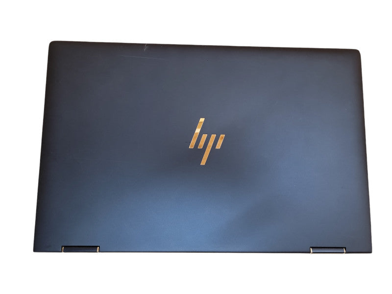 HP Dragonfly | i5-8365U @1.6GHz | 16GB DDR4 | 256GB SSD - READ  Lap200