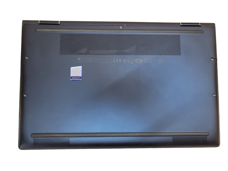 HP Dragonfly | i5-8365U @1.6GHz | 16GB DDR4 | 256GB SSD - READ  Lap200