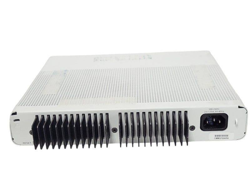 CISCO Catalyst WS-C3560C-12PC-S PoE+ Managed Ethernet Network Switch _