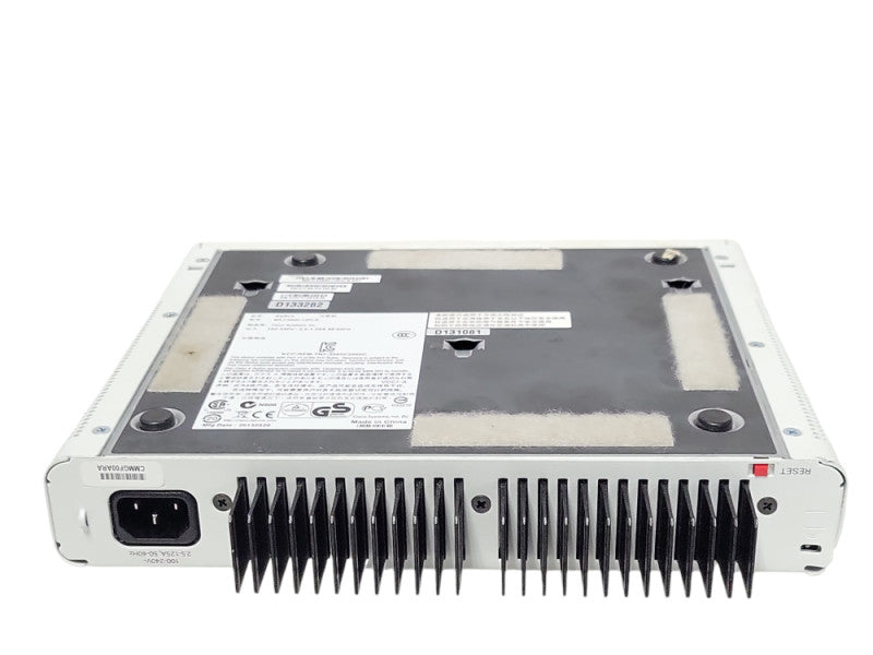 CISCO Catalyst WS-C3560C-12PC-S PoE+ Managed Ethernet Network Switch _
