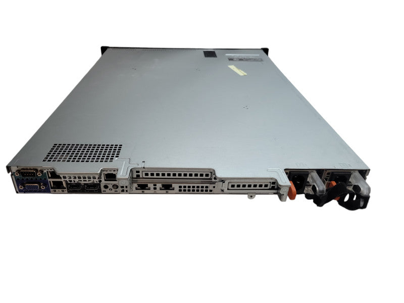 Dell PowerEdge R430 - 2x Xeon E5-2623 v3 | 16GB RAM | NO HDD | PERC H730 Mini %