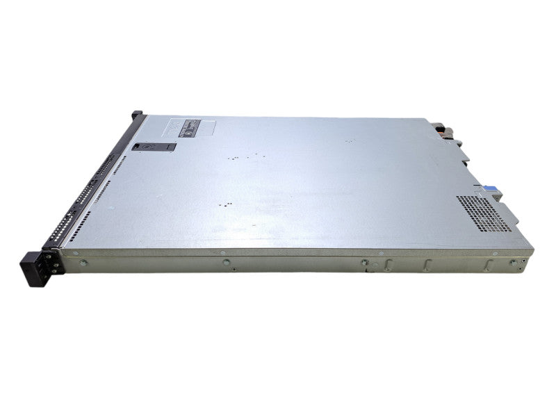 Dell R430 1U 8x 2.5" | 2x Xeon E5-2630 v3 @ 2.40GHz 8C, 128GB DDR4, H730 Mini