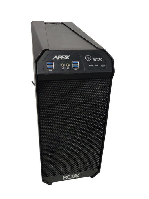 Custom/Asrock Z390 Taichi PC, Core I7-9700K 3.6GHz, 64GB DDR4, 512GB SSD, SEE _