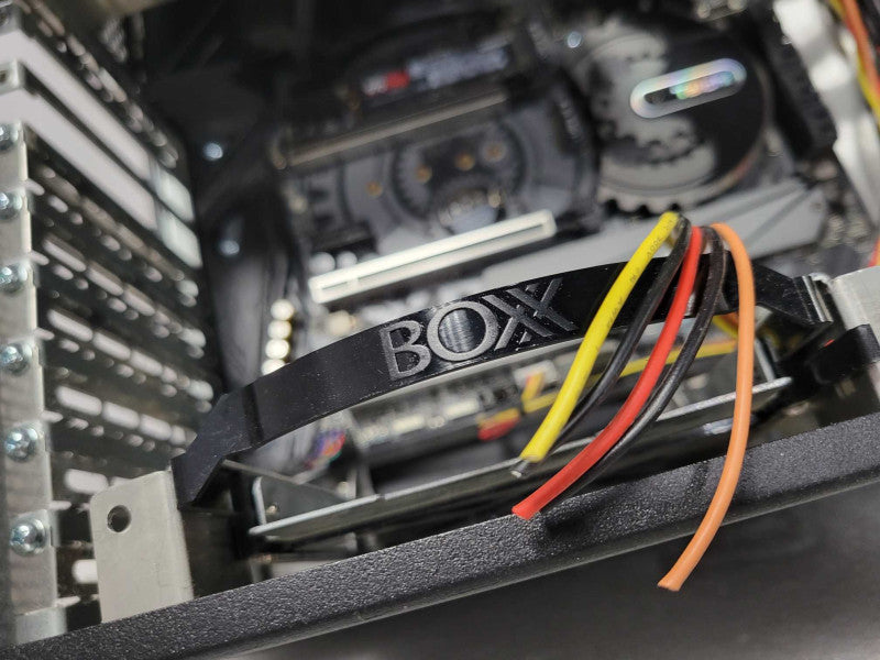 Custom/Asrock Z390 Taichi PC, Core I7-9700K 3.6GHz, 64GB DDR4, 512GB SSD, SEE _