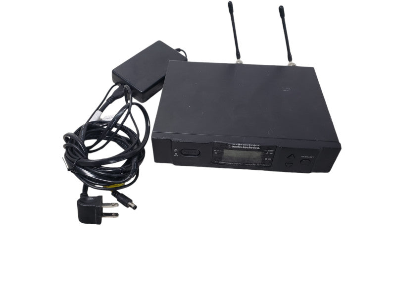 Audio-Technica ATW-R3100c Receiver 541-566MHz W/ Antenna