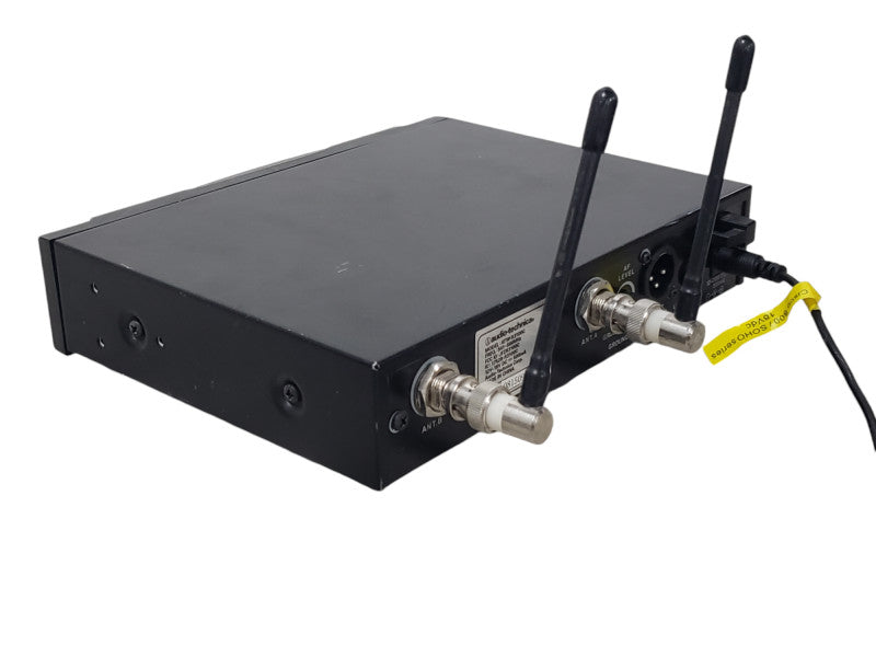 Audio-Technica ATW-R3100c Receiver 541-566MHz W/ Antenna