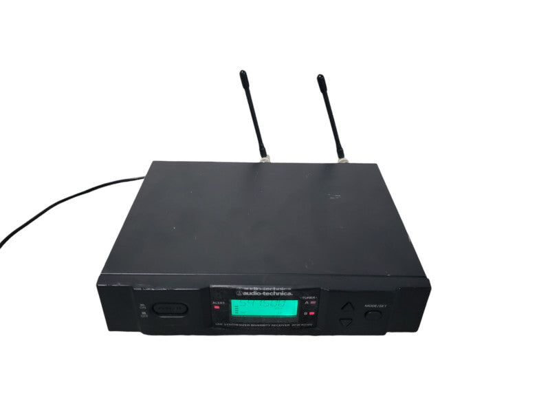 Audio-Technica ATW-R3100c Receiver 541-566MHz W/ Antenna